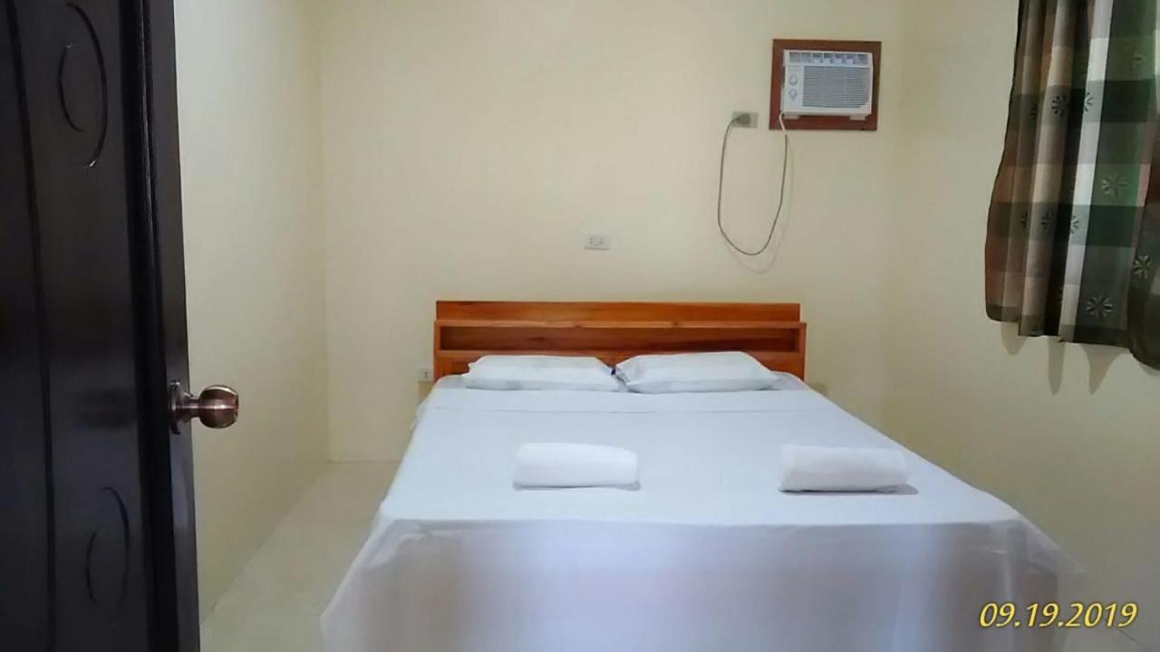 Teresa House Rental Villa Teresa Philippines Moalboal Exterior photo