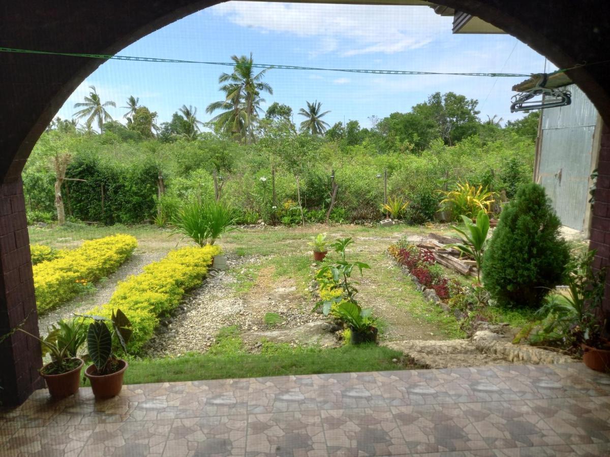 Teresa House Rental Villa Teresa Philippines Moalboal Exterior photo