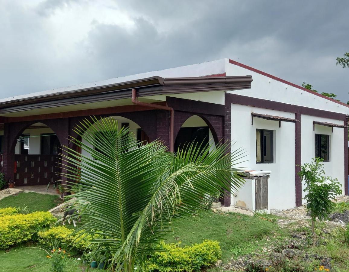 Teresa House Rental Villa Teresa Philippines Moalboal Exterior photo
