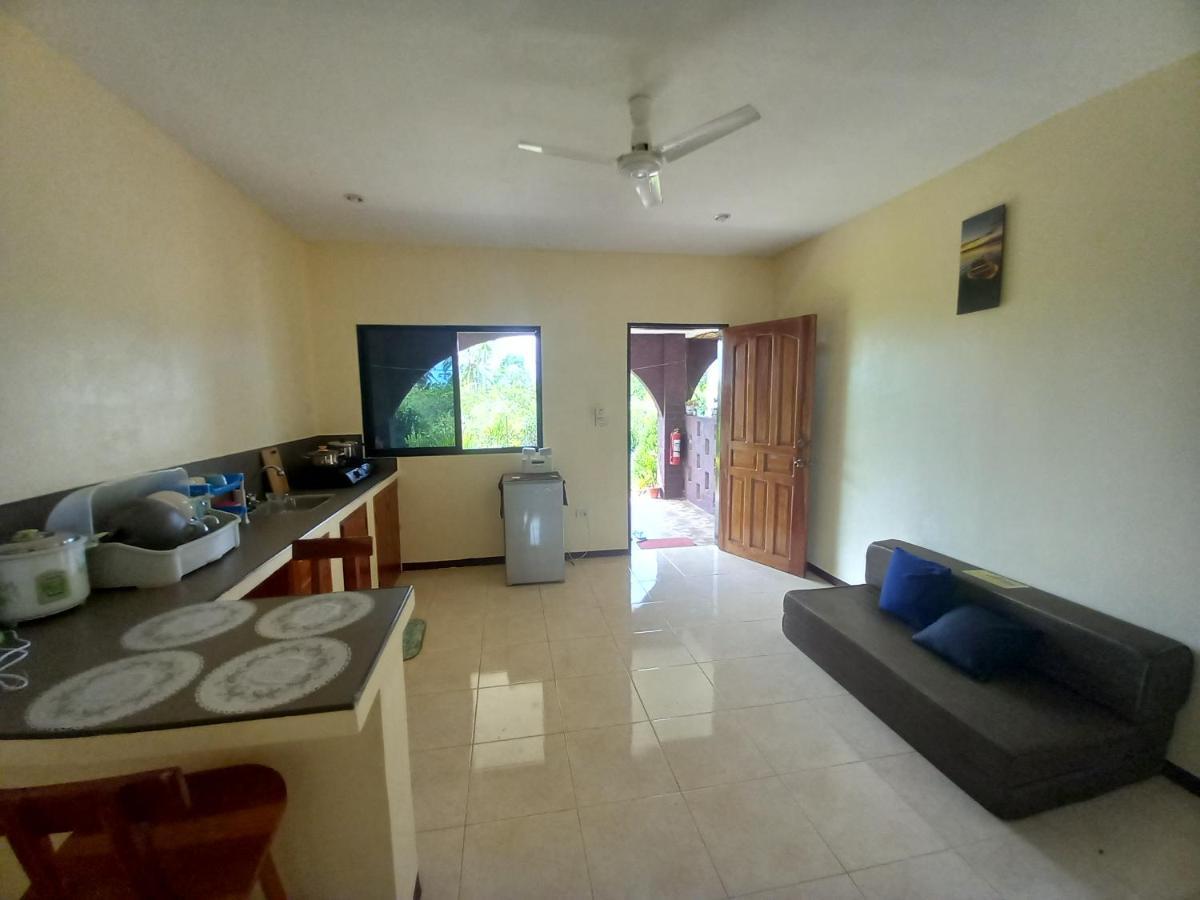Teresa House Rental Villa Teresa Philippines Moalboal Exterior photo